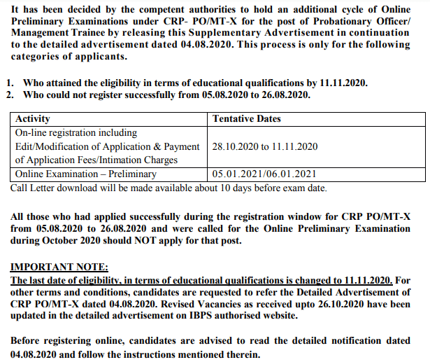 Cheque book request form for conventional accounts. Form Of Bank Application Leter For Trainee Banker - Ibps Po Apply Online 2020 Online Application Re Opened Till 11th November