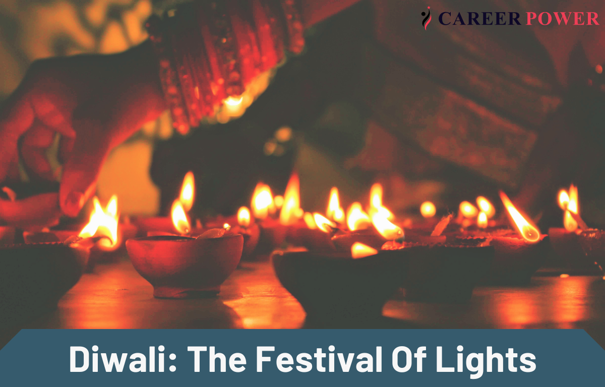 festival of lights diwali essay