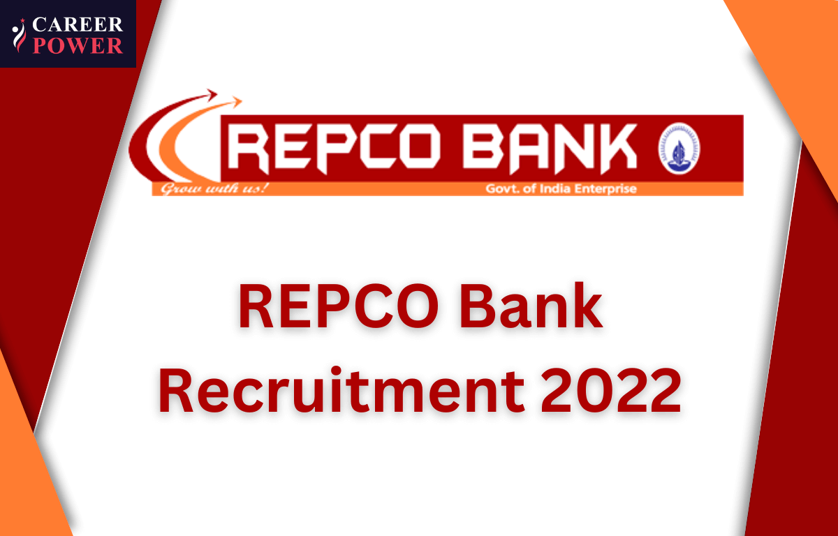 REPCO Bank 2022 Exam Date and Call Letter Out for 50 Clerk Vacancies