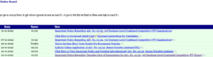 BSSC CGL Admit Card 2023