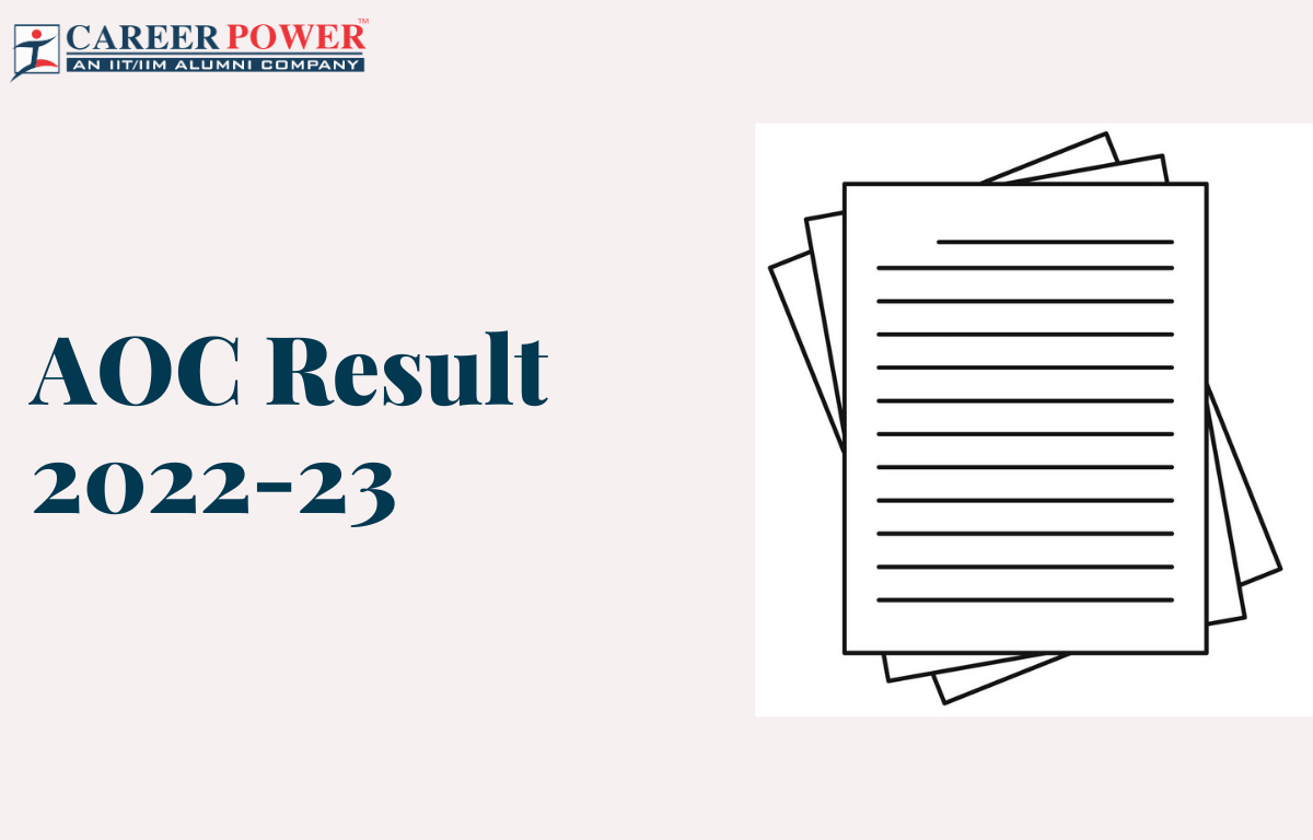 AOC Result