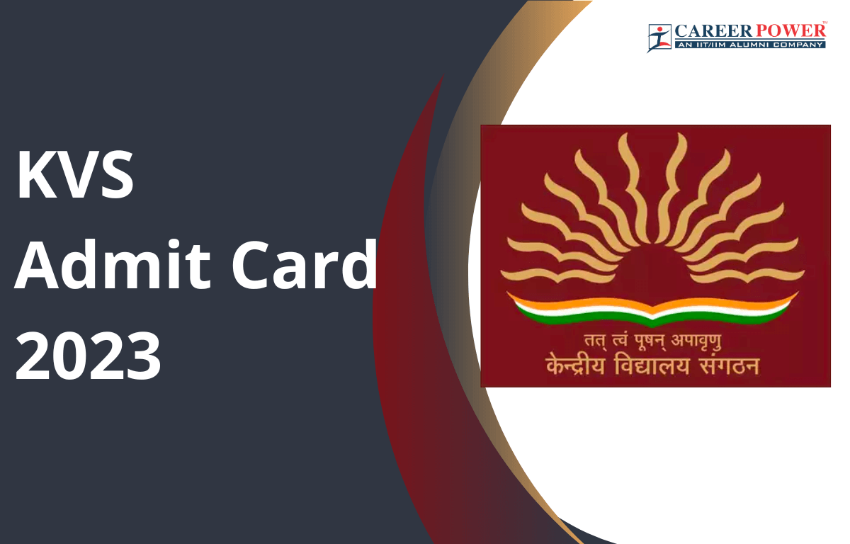 kvs-admit-card-2023