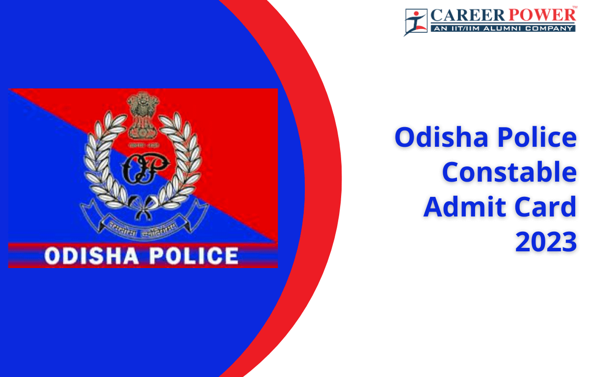 Odisha Police Constable Admit Card 2023 Out Download Link odisha-police-constable-admit-card-2023-out-download-link