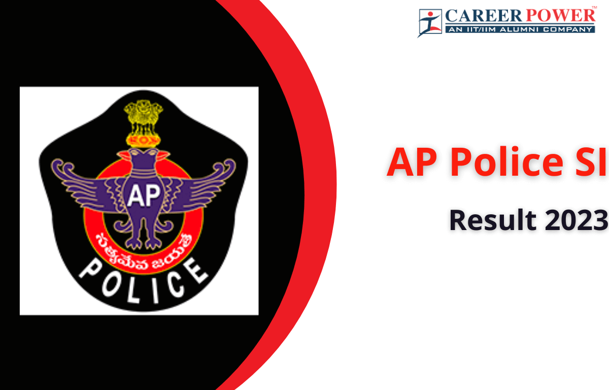 AP SI Result 2023