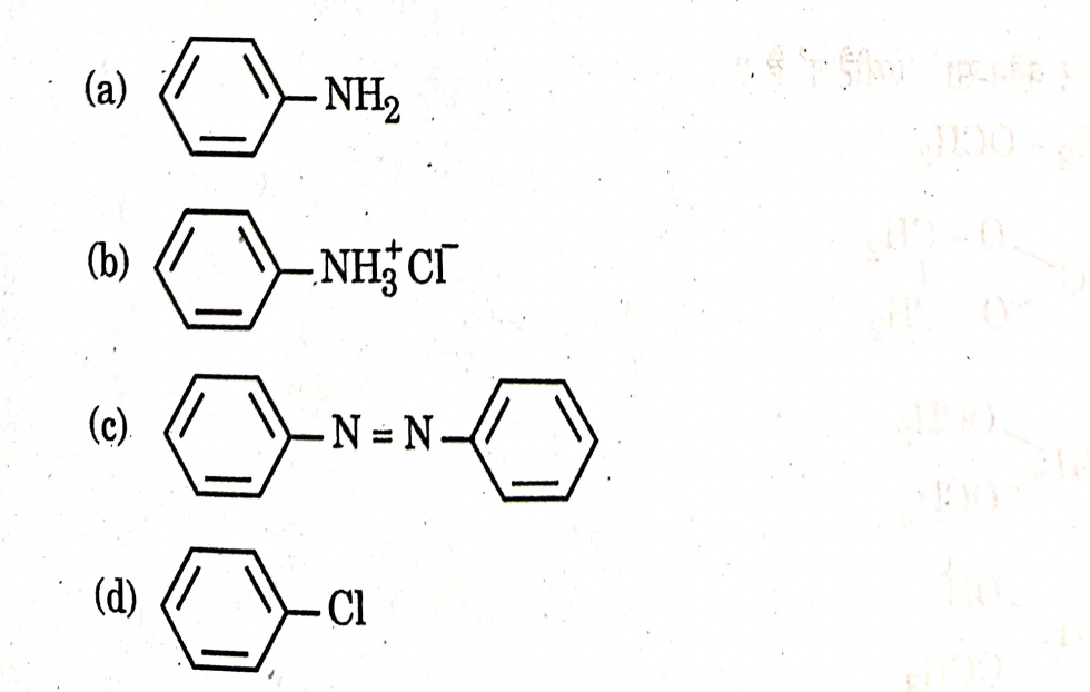 Class 12 Chemistry Answer Key 2023, Question Paper Analysis for All Sets_5.1