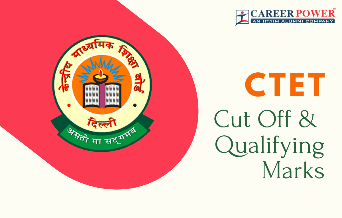 ctet qualifying marks