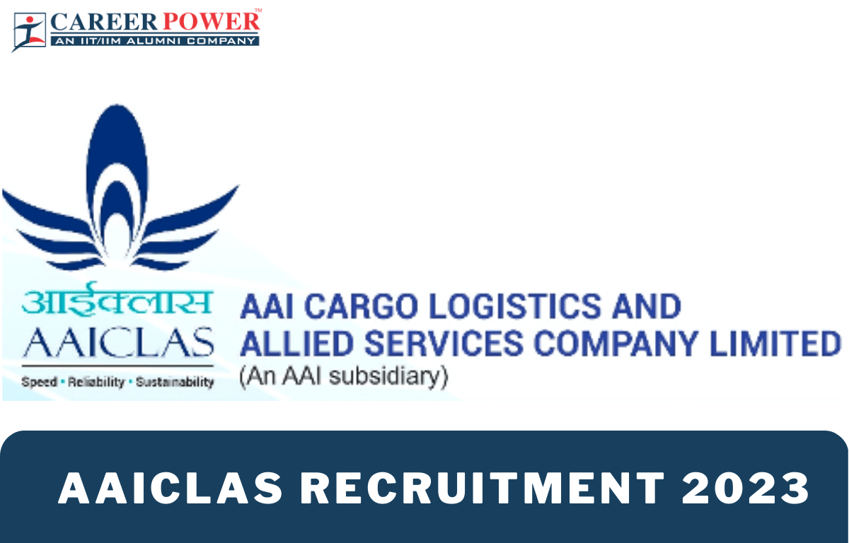 AAICLAS Recruitment 2023