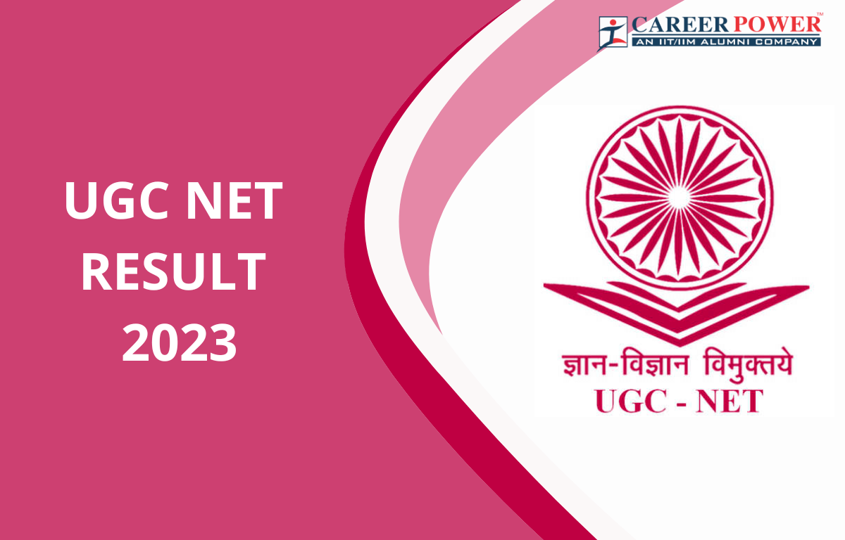 UGC NET Result December 2023 Out, Download Your Score Card