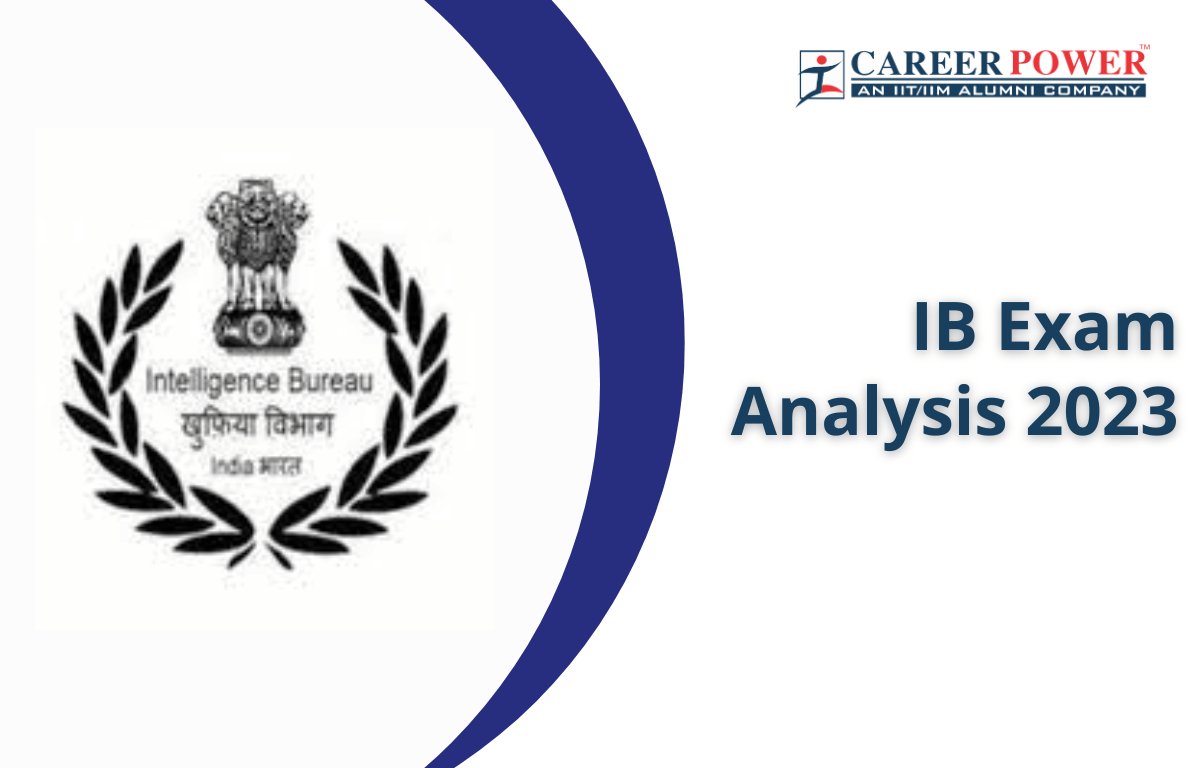 IB Exam Analysis 2023
