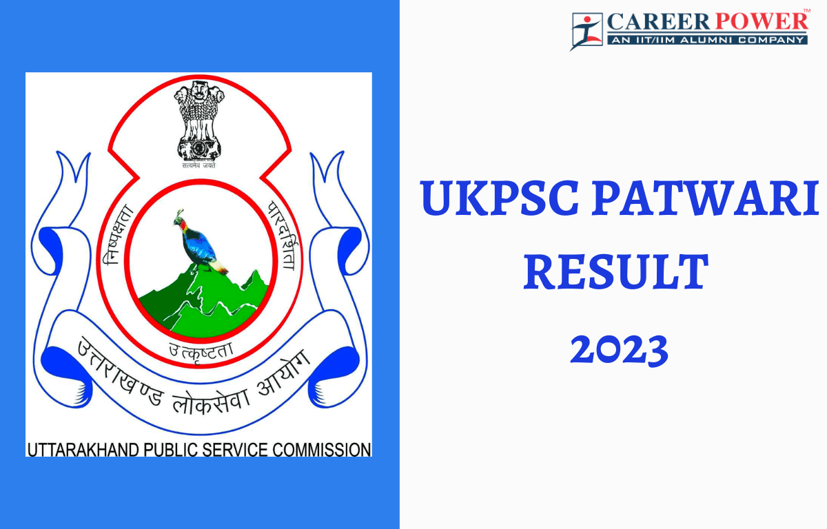 UKPSC Patwari Result 2023
