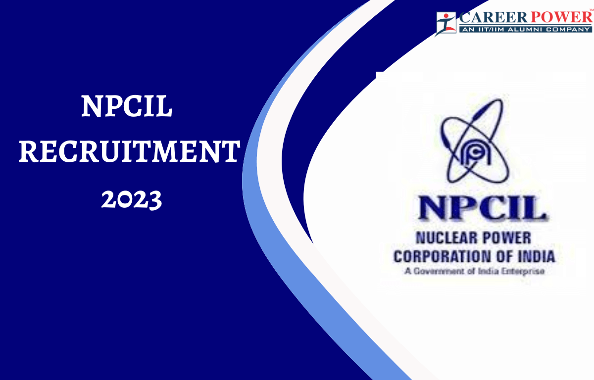 NPCIL Recruitment 2023