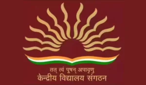 KVS PGT Cut Off 2025