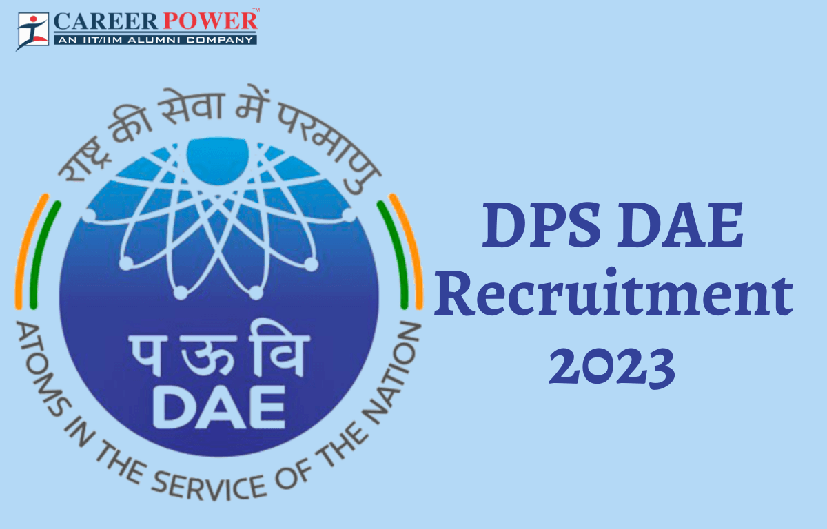 DPS DAE Exam Date 2023, Result (Out) for 65 Vacancies