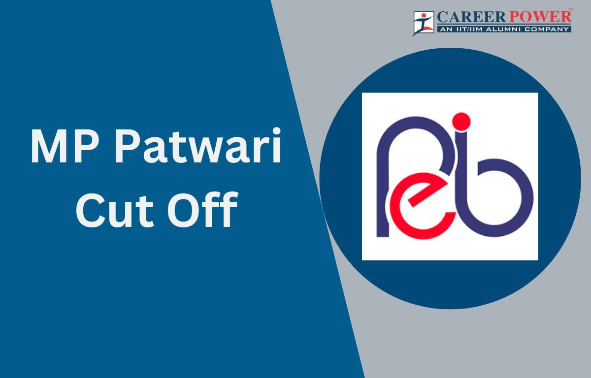 MP Patwari Cut Off
