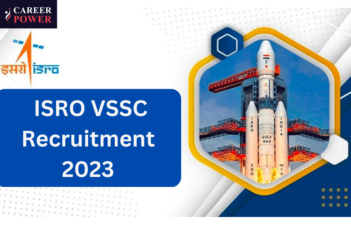 ISRO VSSC Recruitment 2023