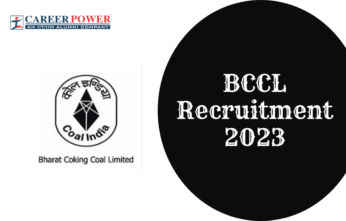 BCCL Recruitment 2023
