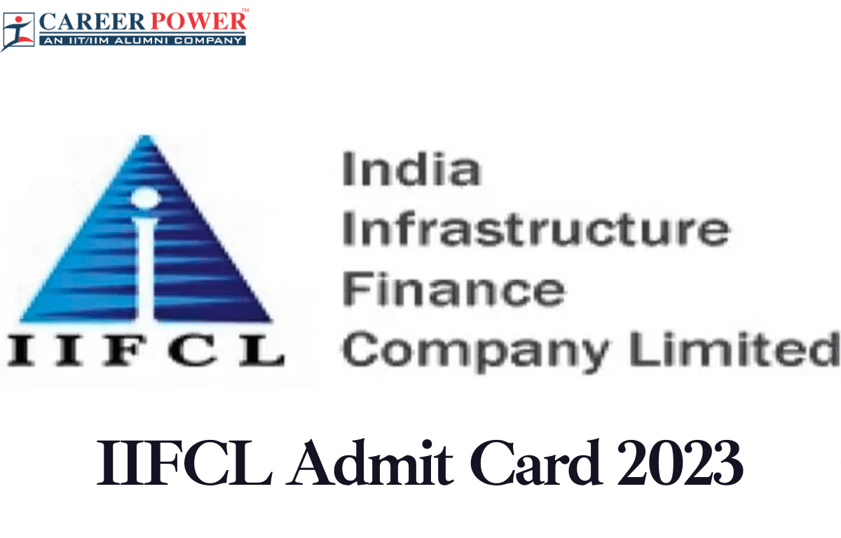 IIFCL Admit Card 2023