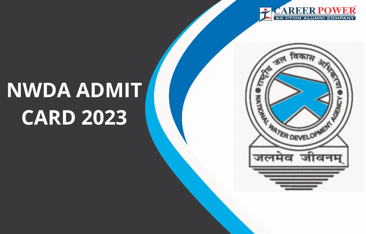 NWDA Admit Card 2023