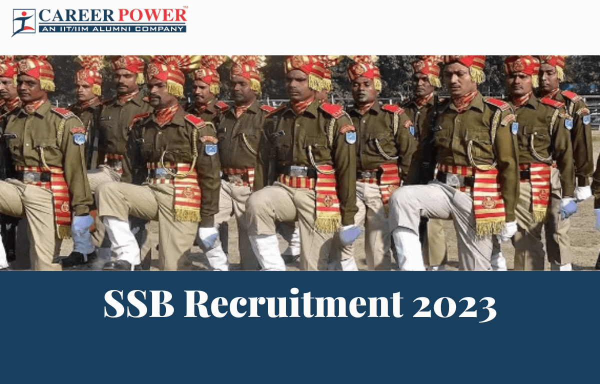 SSB Recruitment 2023 24 Result Out For 1656 Vacancies ssb-recruitment-2023-24-result-out-for-1656-vacancies
