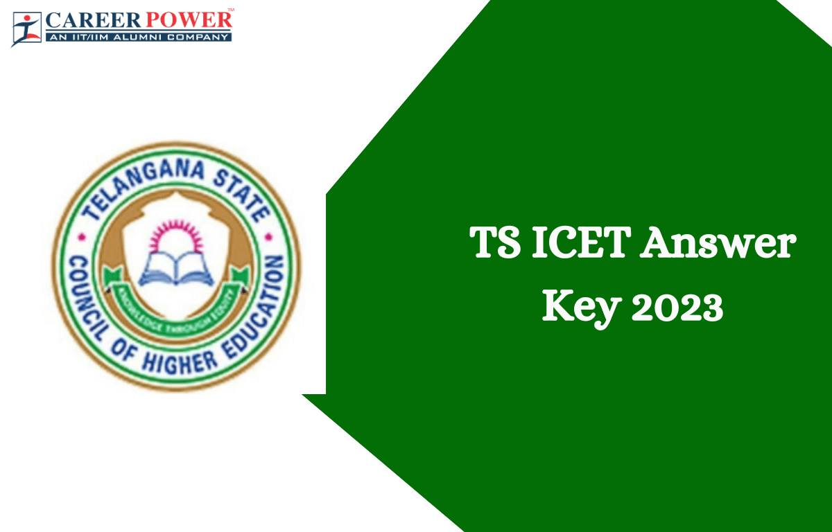 TS ICET Answer Key 2023