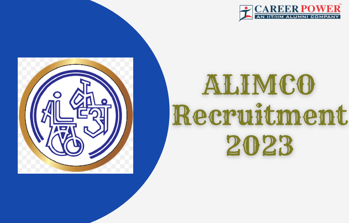 ALIMCO Recruitment 2023
