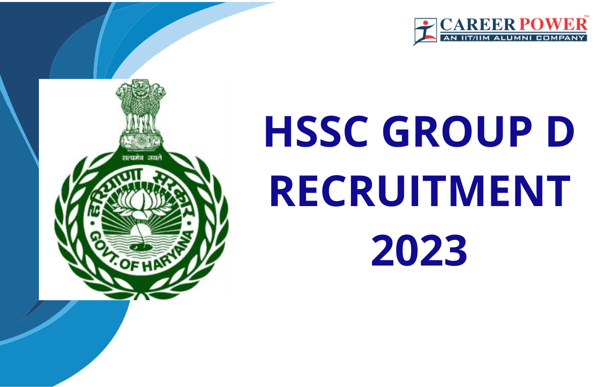 HSSC Group D Exam Date 2023 and Result (Out) for 13536 Vacancies