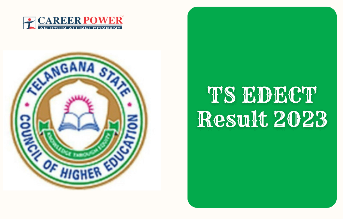TS EDECT Result 2023