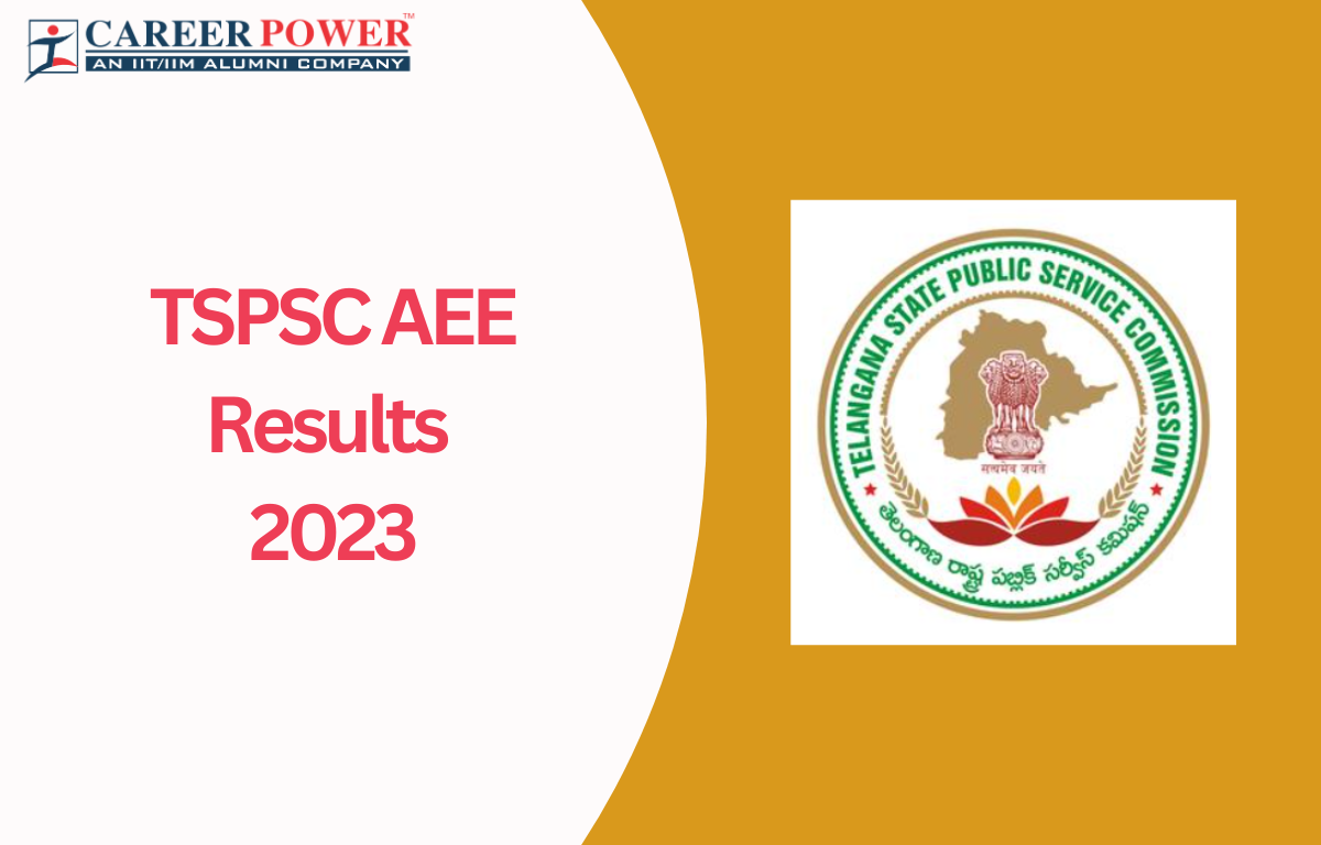 TSPSC AEE Results 2023