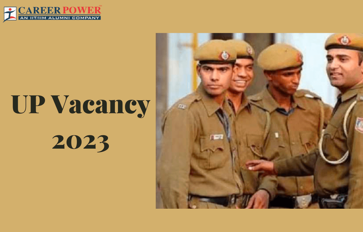 UP Police Vacancy 2023 Out for 60244 Constable Posts Up Police Calendar 2025