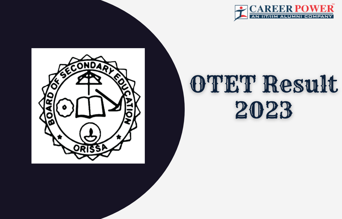 OTET Result 2023