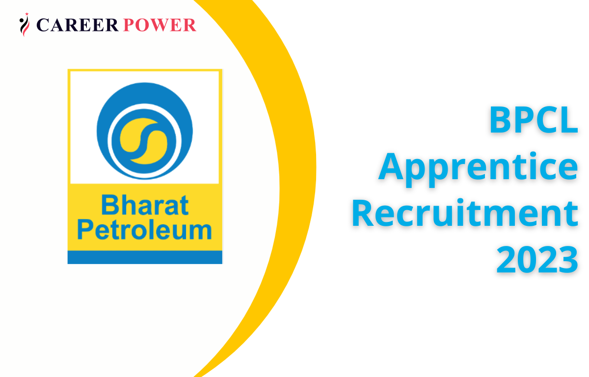 BPCL Apprentice Recruitment 2023