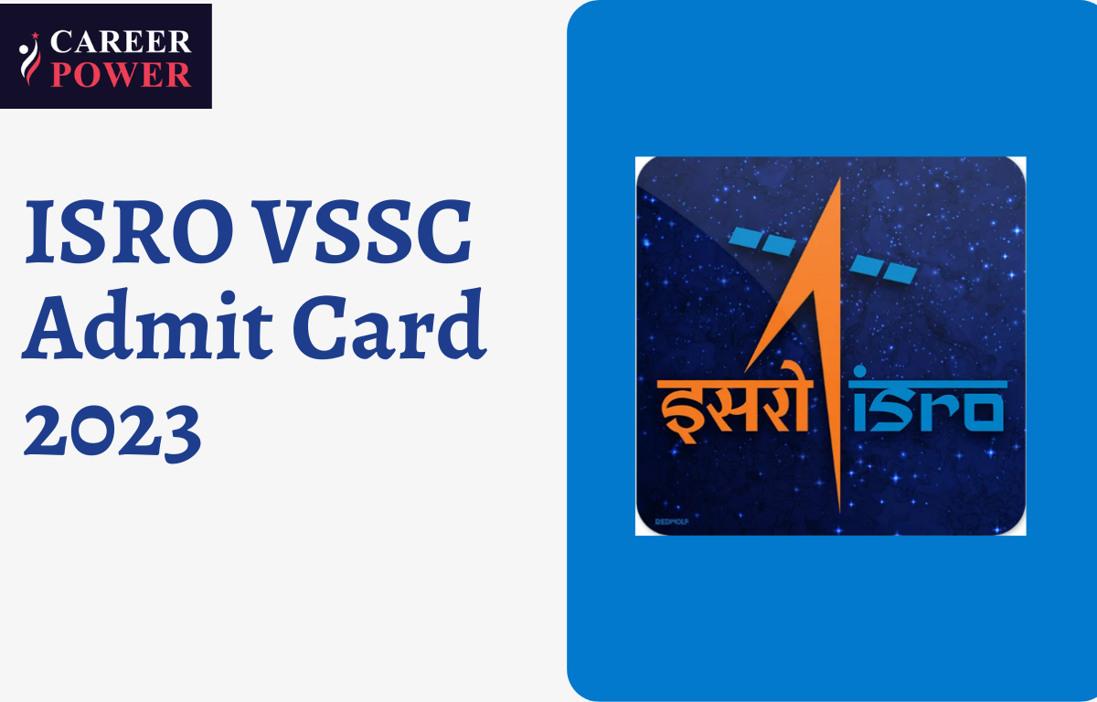 ISRO VSSC Admit Card 2023