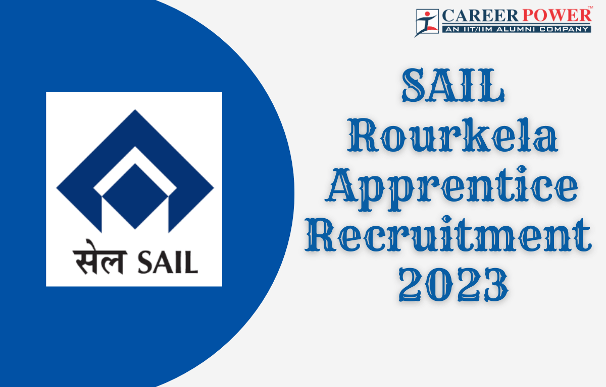SAIL Rourkela Apprentice Recruitment 2023