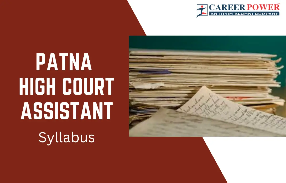 Patna-High-Court-Syllabus