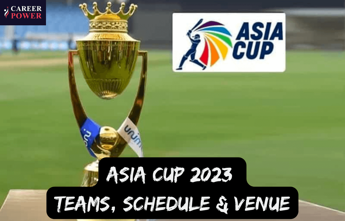 Asia Cup 2023