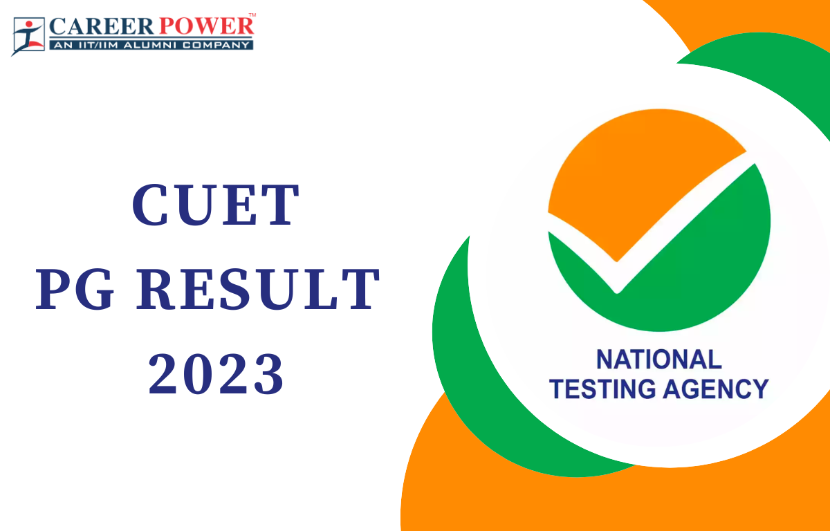 CUET PG RESULT 2023
