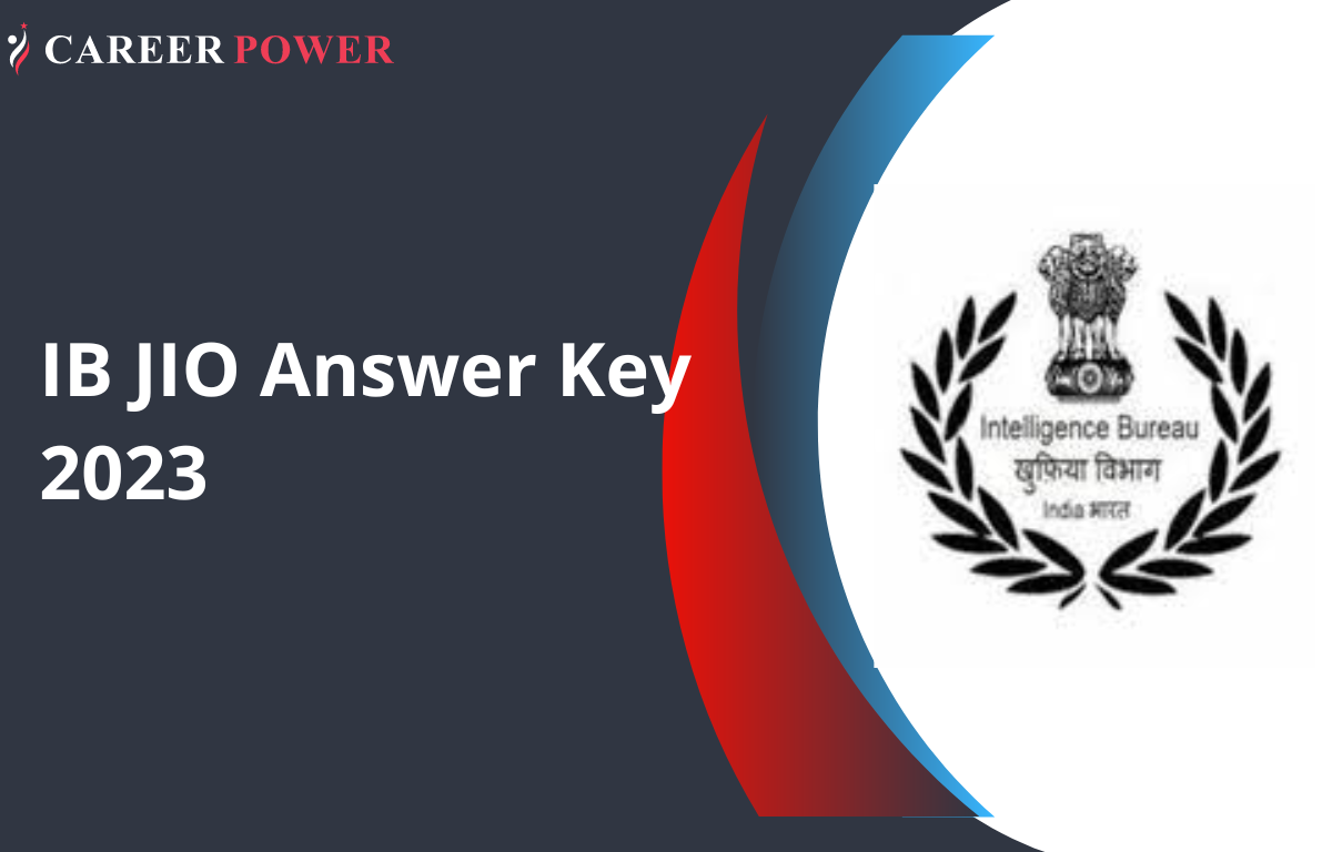 IB JIO Answer Key 2023