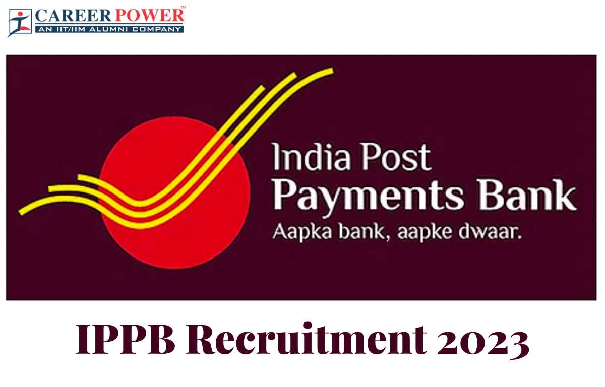 ippb recruitment 2023