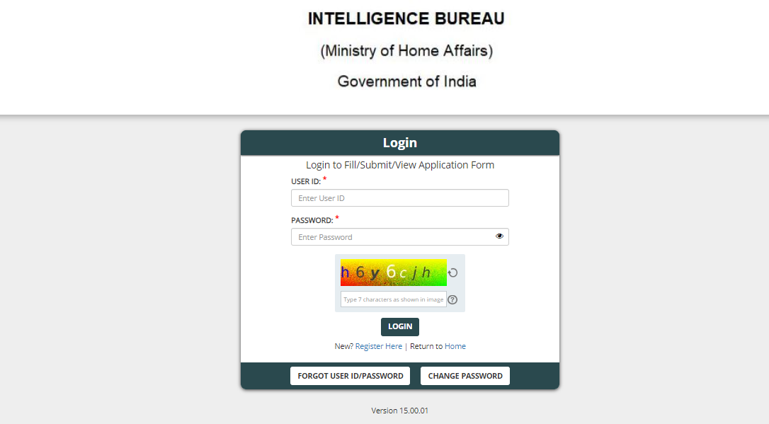 IB JIO Answer Key 2023 Out, Response Sheet PDF Link_4.1