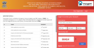 CGPDTM Recruitment 2023-24 Exam Date and Result (Out) for 553 Posts_3.1