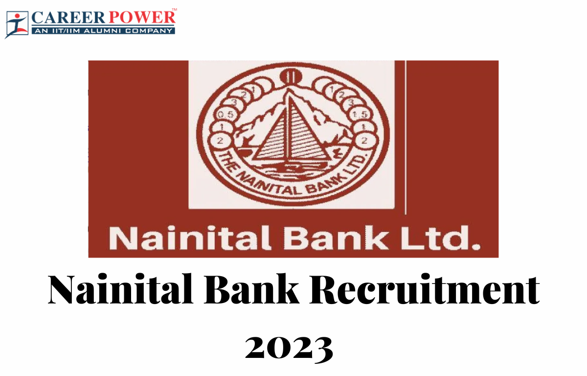 Nainital Bank Recruitment 2023