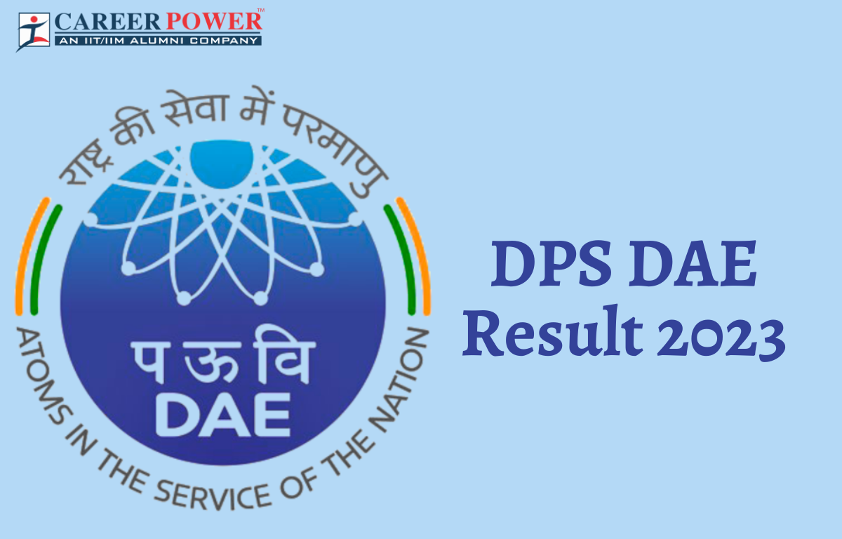DPS DAE Result 2023