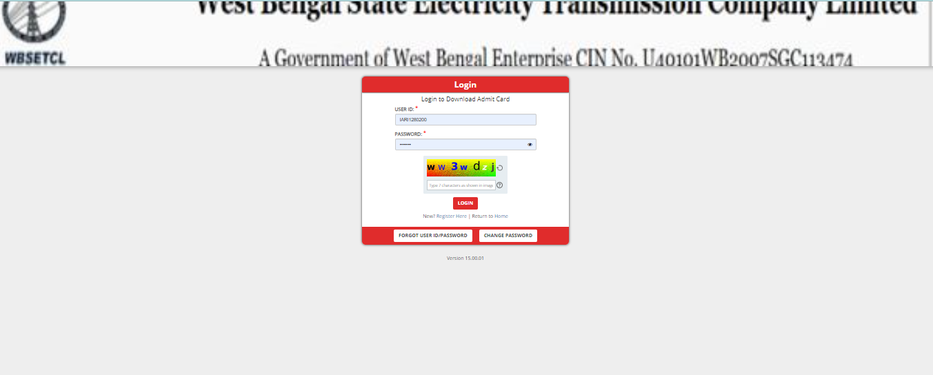 WBSETCL Answer Key 2023 Out, Raise Objection Till 22 August_5.1