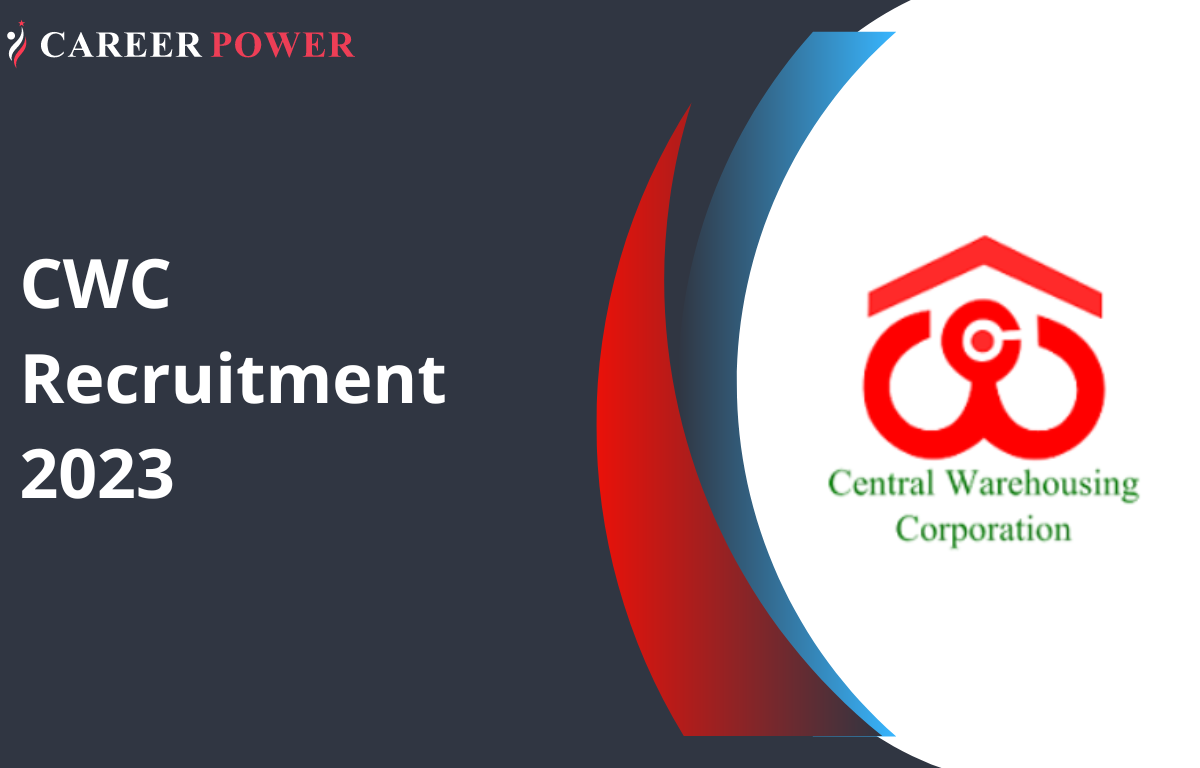 CWC Recruitment 2023