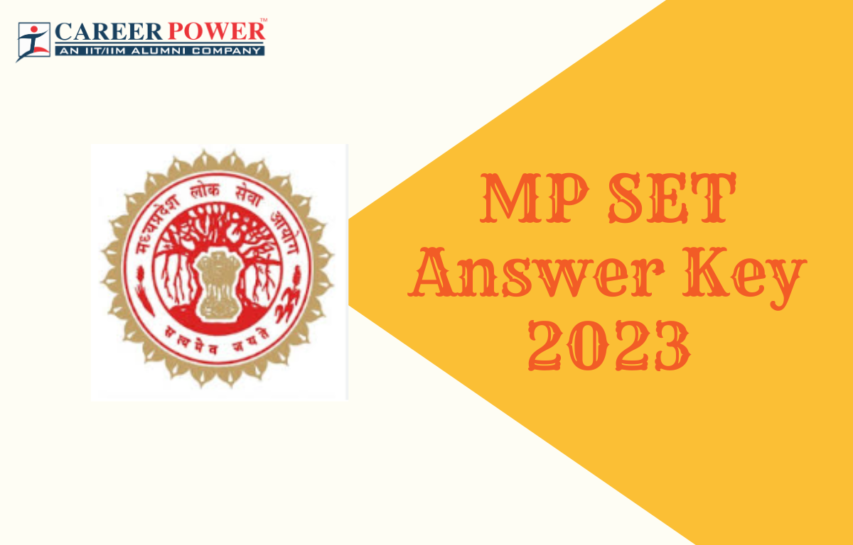 Mp set answer key 2023 out for set a b c and d