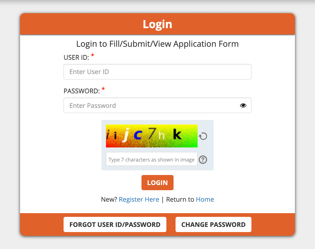 Cotton Corporation of India Admit Card 2023 Out, CCI Admit Card Link_3.1