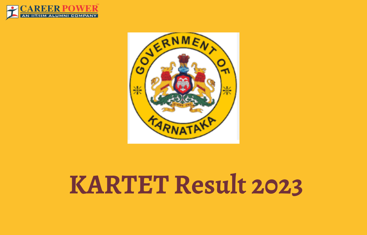 KARTET Result 2023