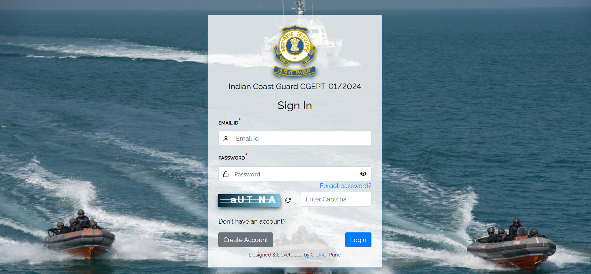 Indian Coast Guard Exam Date 2023 Out for Navik and Yantrik post_5.1