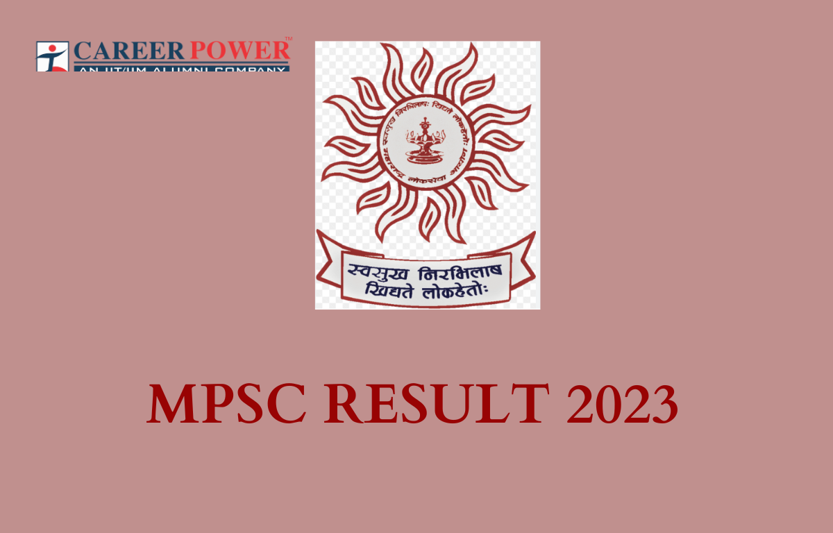 MPSC RESULT 2023