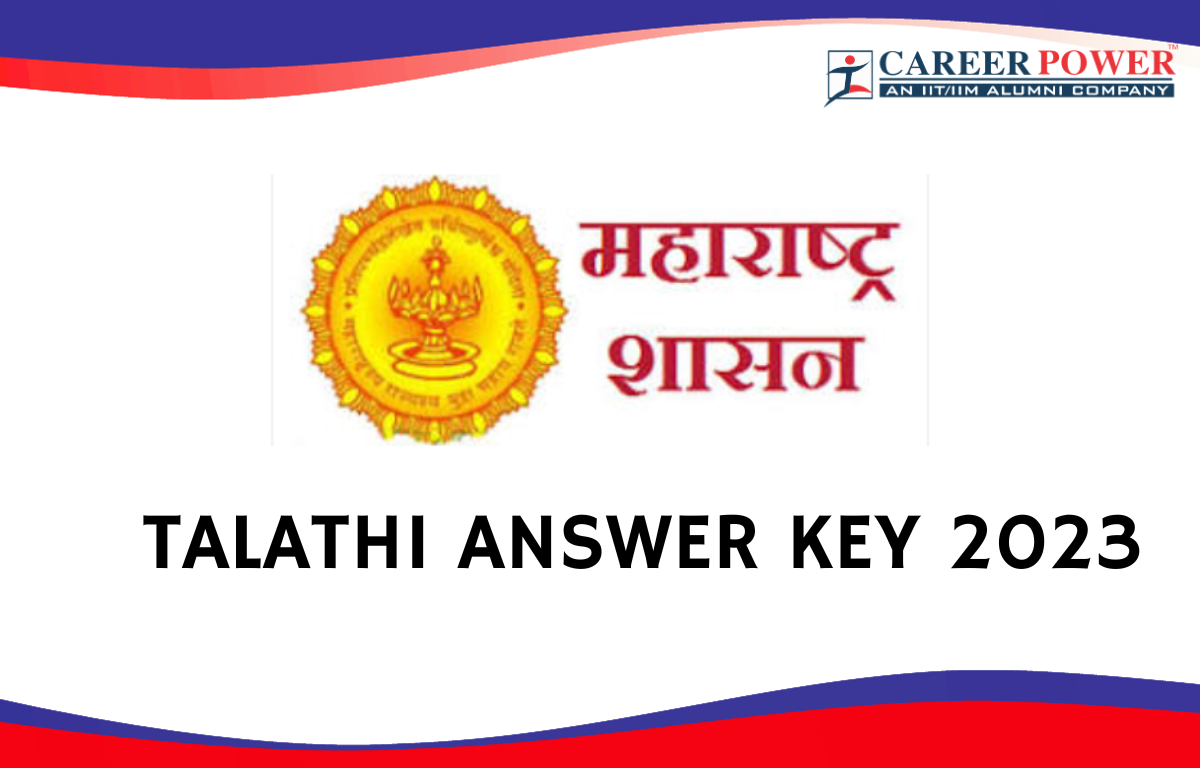 TALATHI ANSWER KEY 2023